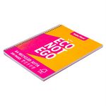 Pukka Pad Pukka Planet Jotta A4 Pk3