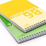 Pukka Pad Shorthand Pad 160Pg Pk4