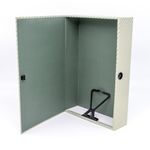 Pukka Pad Haze Fc Box File Ast Pk3