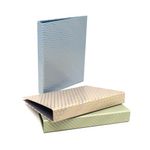 Pukka Pad Haze Ringbinder A4 Ast Pk5