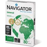 Navigator Universal A4 80Gsm White