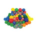 Playsense Little Ball Pack Ast Pk56