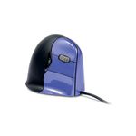 Bakkerelkhuizen 4 Rh Vertical Mouse