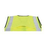 Hi Vis Waistcoat Saturn Yellow 2Xl