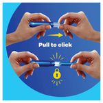 Tampax Compak Prl Tampon Reg X16 Pk8