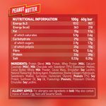 Grenade Peanut Nutter Prot Bar Pk12