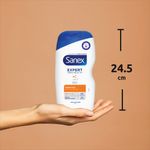 Sanex Shower Gel Sensitive 415Ml Pk6