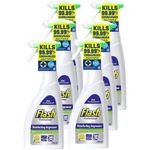 Flash Pro K6 Dis Degrease Spr 750Ml