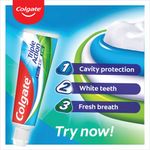Colgate Toothpaste Triple 75Ml Pk12