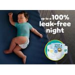 Pampers Baby Dry Nappies Size 8 P104