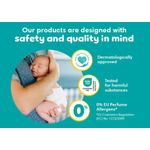 Pampers Baby Dry Nappies Size 5 P144