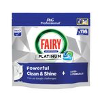 Fairy Pro Platinum Orig X116 Tab Pk2