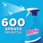 Deepio Degreaser Spray 800Ml Pk6