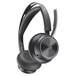Poly Focus 2 Teams Usb-C-C Hset