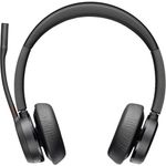 Poly Voyager 4320 Wls Usb-A Hset Ms