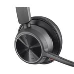 Poly Voyager 4320 Wls Usb-A Hset Ms