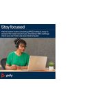 Poly Blackwire 8225 Uc Usb-C/A Hset