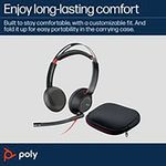 Poly Blackwire 5220 Usb-C Hset Plug