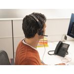 Poly Blackwire 5210 Usb-C/A Hset