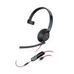 Poly Blackwire 5210 Usb-C/A Hset