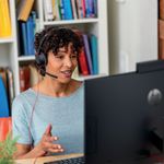 Poly Blackwire 5220 Usb-C/A Hset