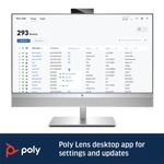 Poly Sync 60 Usb-A/C Speakerphone