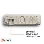 Poly Sync 60 Usb-A/C Speakerphone