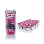 Radnor Forest Fruits 200Ml Pk24