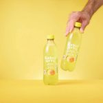 Spkg Wtr P/Apple + Grapefruit Pk24