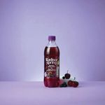 Spkg Wtr Blk Cherry/Blkcurrant Pk24