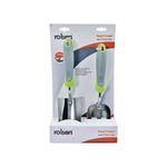 Rolson Hand Trowel And Fork Set