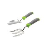 Rolson Hand Trowel And Fork Set