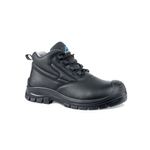 Proman Trenton Safety Boot Black 5