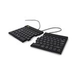 R-Go Split Break Wired Keyboard