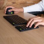R-Go Numpad Break Numeric Keypad Wls