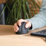 He Break Ergon Wireless Mouse Rh