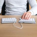 R-Go Split Break Ergo Keyboard