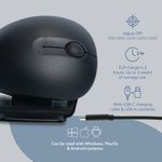 R-Go Twister Ambidexter Ergo Mouse
