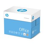 Hp Office Paper A4 Wht Pk2500 80G