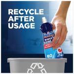 Finish Rinse Aid Reg 400Ml Pk12