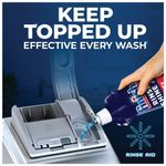 Finish Rinse Aid Shin/Prot Reg 400Ml