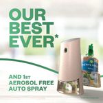 Air Wick Airfrs Spray Rfl Euca 228Ml