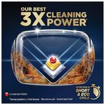 Ultimate+ Aio Dish Tab Lemon Pk29