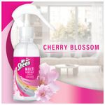Clnr Spray Cherry Blossom 237Ml Pk8