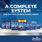 Quantum Pro All Dishwash Tablet P200