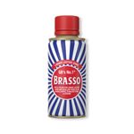 Brasso Metal Polish Liquid 175Ml