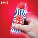 Brasso Metal Polish Liquid 175Ml