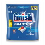 Finish Quant Lem Dishwash 6X36 Pk216