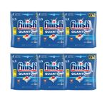 Finish Quant Lem Dishwash 6X36 Pk216