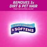 Vanish Powerfoam Carpet Cleanr 600Ml